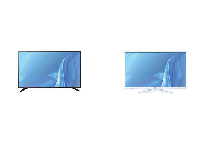 Auchan LED Tv akciók!