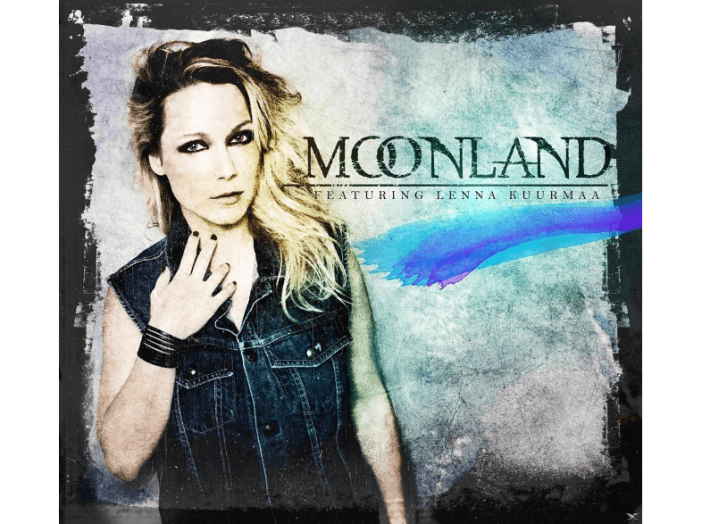 Moonland CD