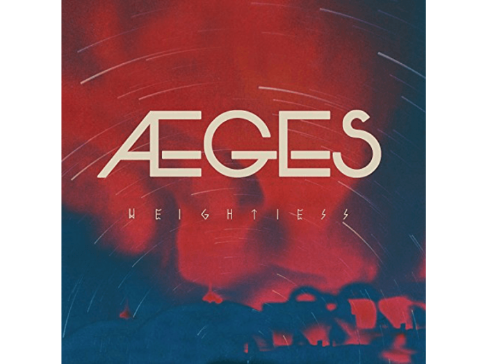 Weightless (Digipak) CD