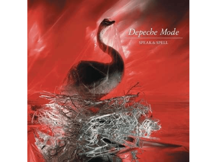 Speak & Spell LP