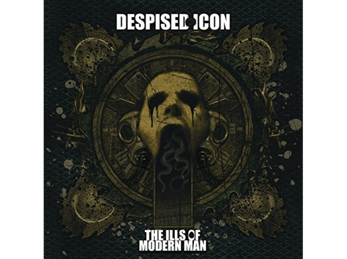 The Ills of Modern Man LP+CD