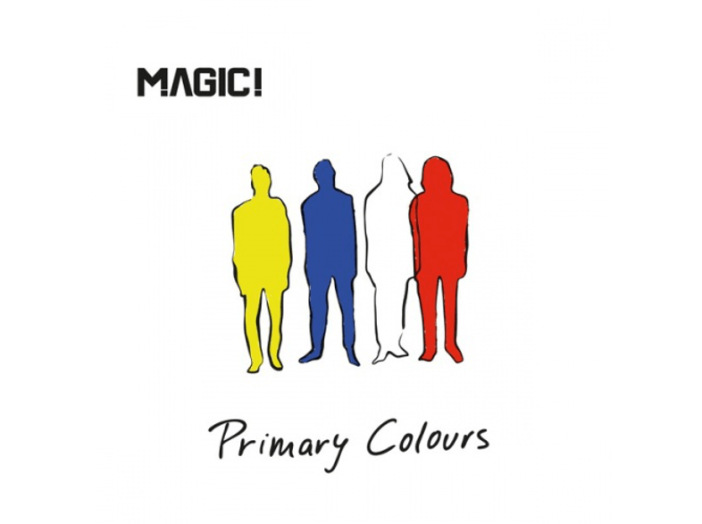 Primary Colours CD