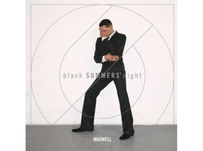 BlackSUMMERS'Night CD