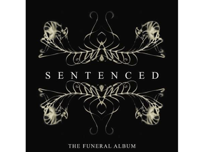The Funeral Album (Reissue) LP