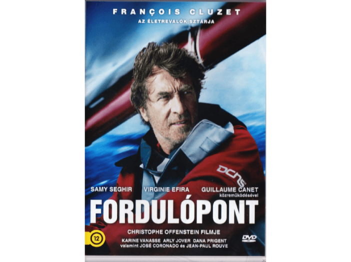 Fordulópont DVD