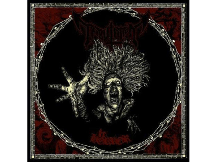 The Horror (Reissue) LP
