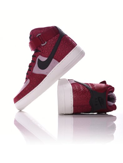 Wmns Air Air Force 1 High