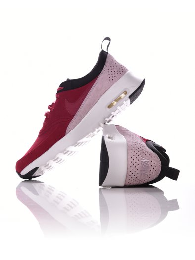 Wmns Air Max Thea Premium Lea