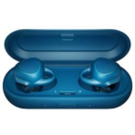 SM-R150NZBAXEH, Gear IconX - Blue