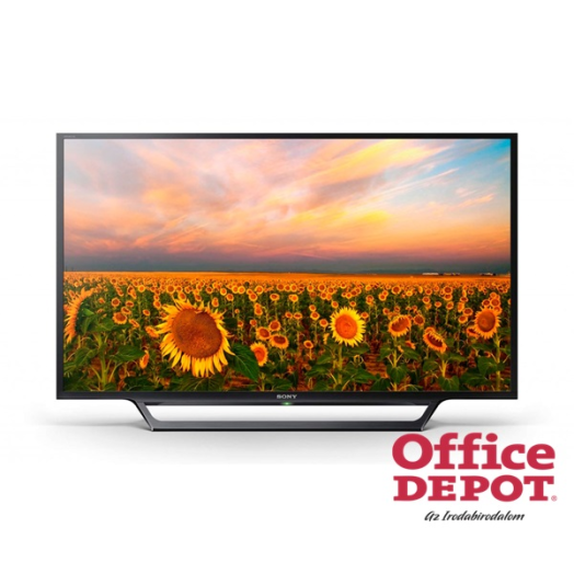 Sony 40" KDL40RD450 FHD LED TV