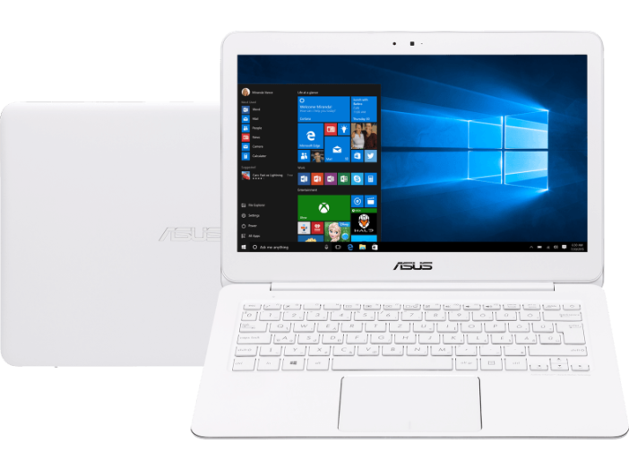 UX305159/M36Y30/4GB/128/13,3/W1/I51/WH
