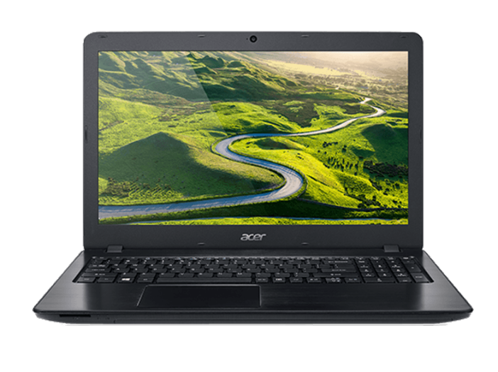 Aspire F5-573G notebook NX.GD6EU.001 (15,6" Full HD/Core i5/8GB/1TB/GT950MX 4GB VGA/Linux)