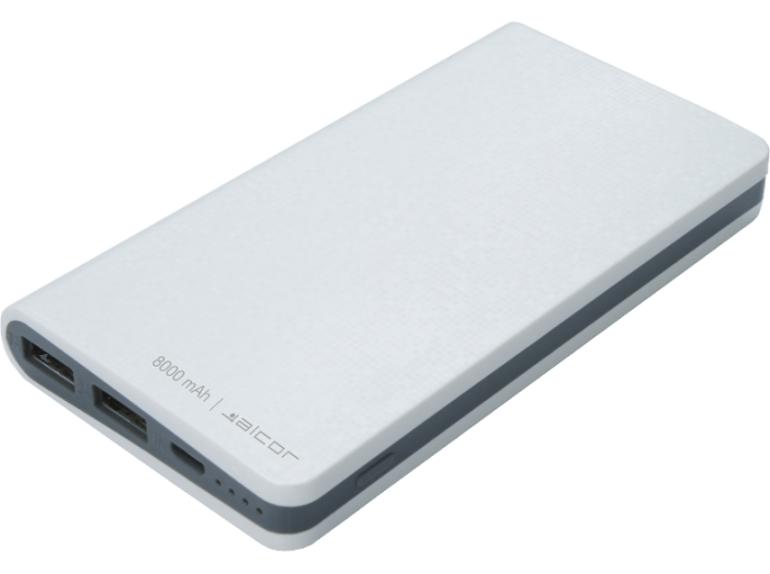 Power Bank 8000 mAh