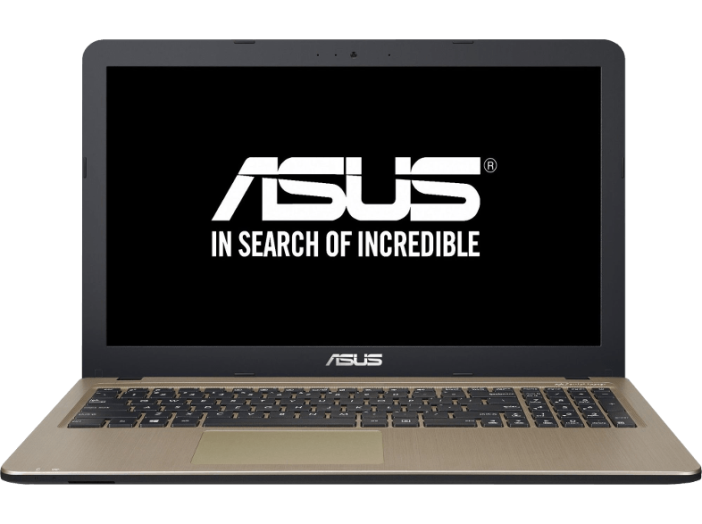 X540LJ-XX106T notebook (15,6"/Core i3/8GB/1TB/GT920 2GB VGA/Windows 10)