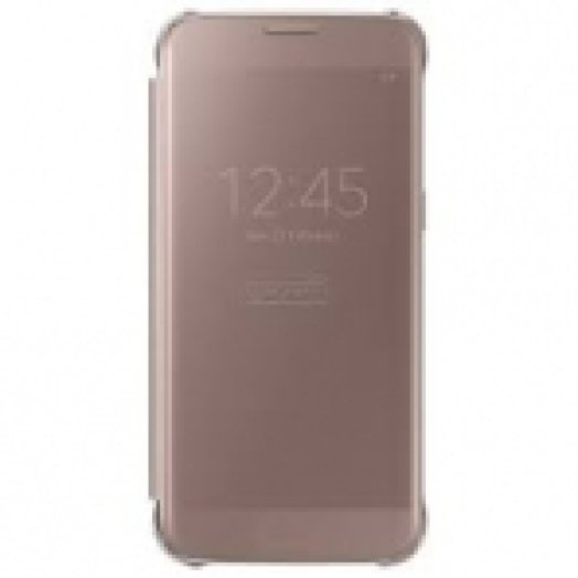 SAMSUNG EF-ZG930CZEGWW CLEAR VIEW COVER GALAXY S7