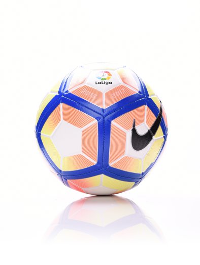 Liga BBVA Strike Football