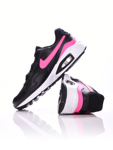 Girls Nike Air