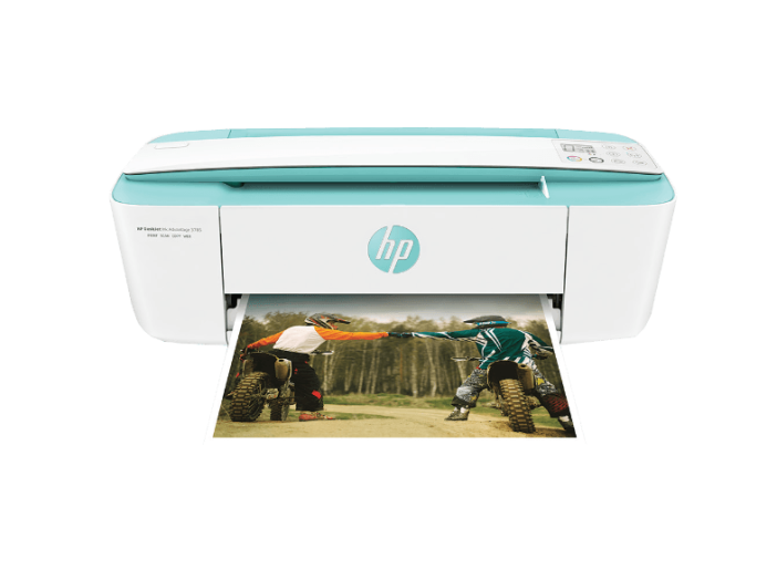 DESKJET IA 3785 T8W46C