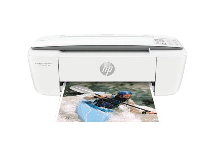 DESKJET IA 3775 T8W42C