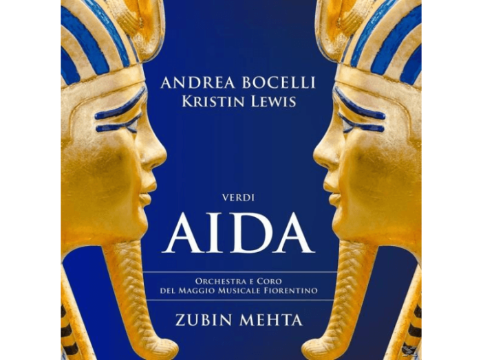 Aida (CD)