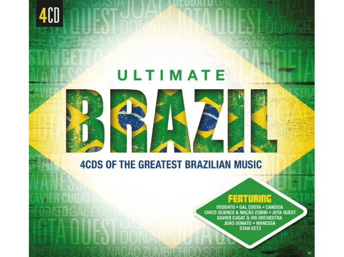 Ultimate... 60s (CD)