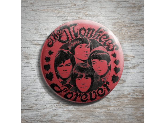The Monkees Forever (CD)