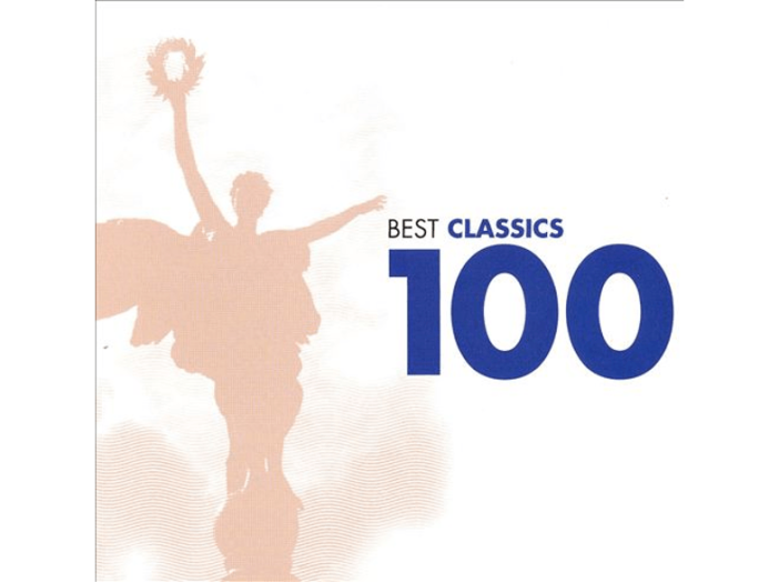 100 Best Classics (New Version) CD