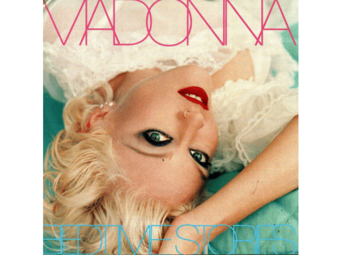 Bedtime Stroies (Vinyl LP (nagylemez))