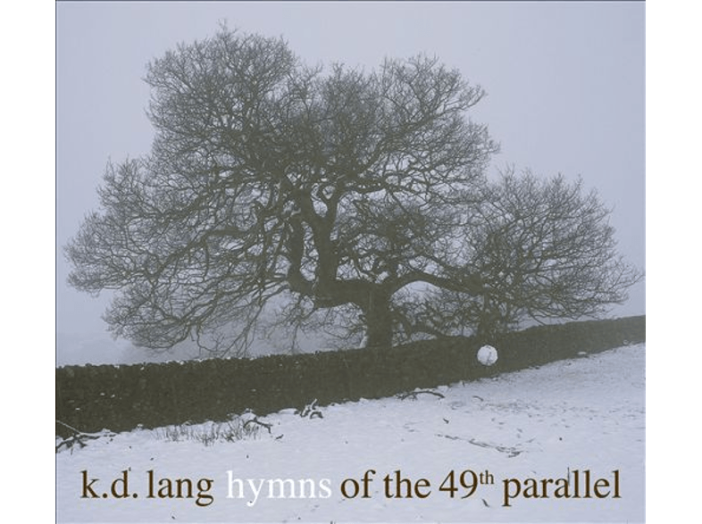 Hymns of the 49th Parallel (Vinyl LP (nagylemez))
