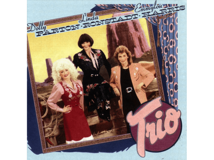 Trio (Vinyl LP (nagylemez))