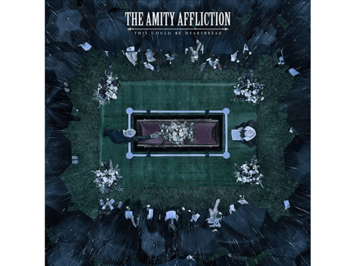 This Could be Heartbreak (CD)