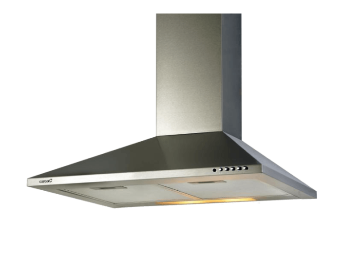 V 700 inox páraelszívó