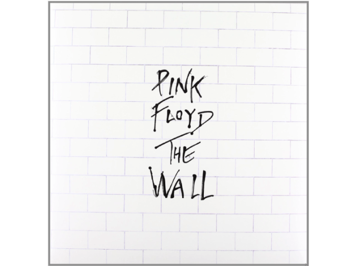 The Wall 2011 Remaster (Vinyl LP (nagylemez))