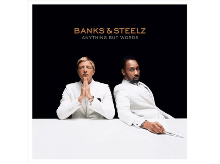 Anything but Words (Vinyl LP (nagylemez))