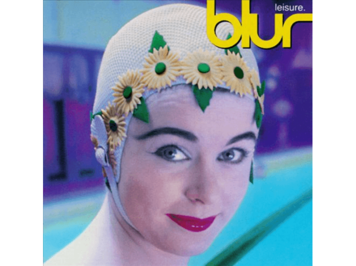 Leisure (Vinyl LP (nagylemez))