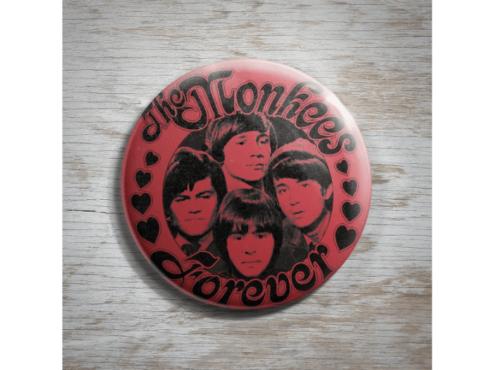 The Monkees Forever (Vinyl LP (nagylemez))