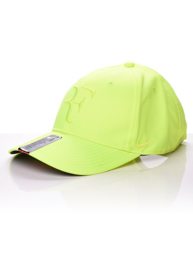 RF HYBRID CAP