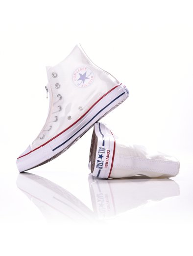 Chuck Taylor All Star Shroud Translucent