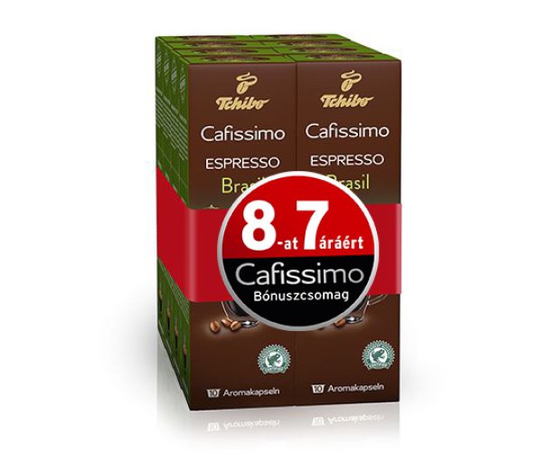 Espresso Brasil