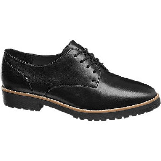 Dandy bokacipő
