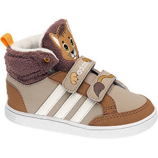 Adidas neo on sale label magasszárú