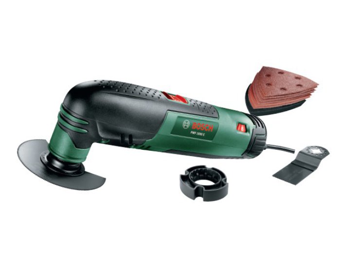 Bosch PMF 1800 multigép