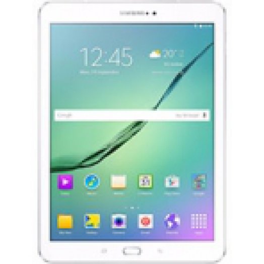 T580 GALAXY TAB A 10.1 LTE 16G, WHITE
