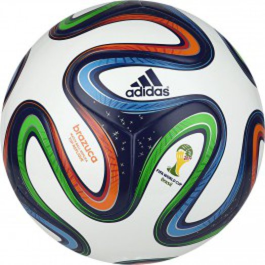 Brazuca Geschenk Box