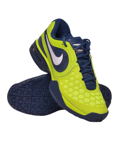 AIR MAX COURTBALLISTEC 4.3