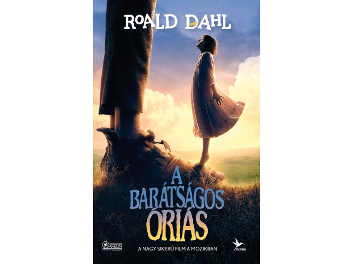 A barátságos óriás