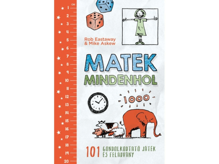 Matek mindenhol