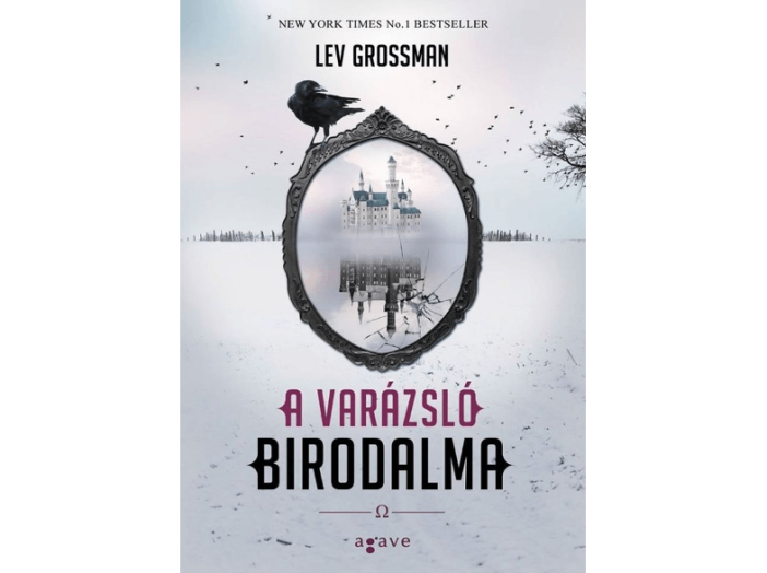 A varázsló birodalma
