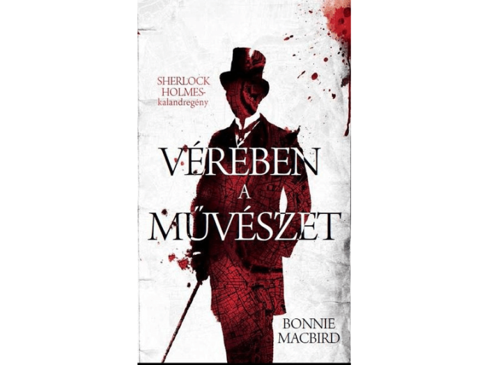 Vérében a művészet