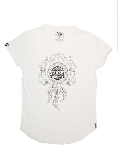 DORKO SZIGET FFI T-SHIRT